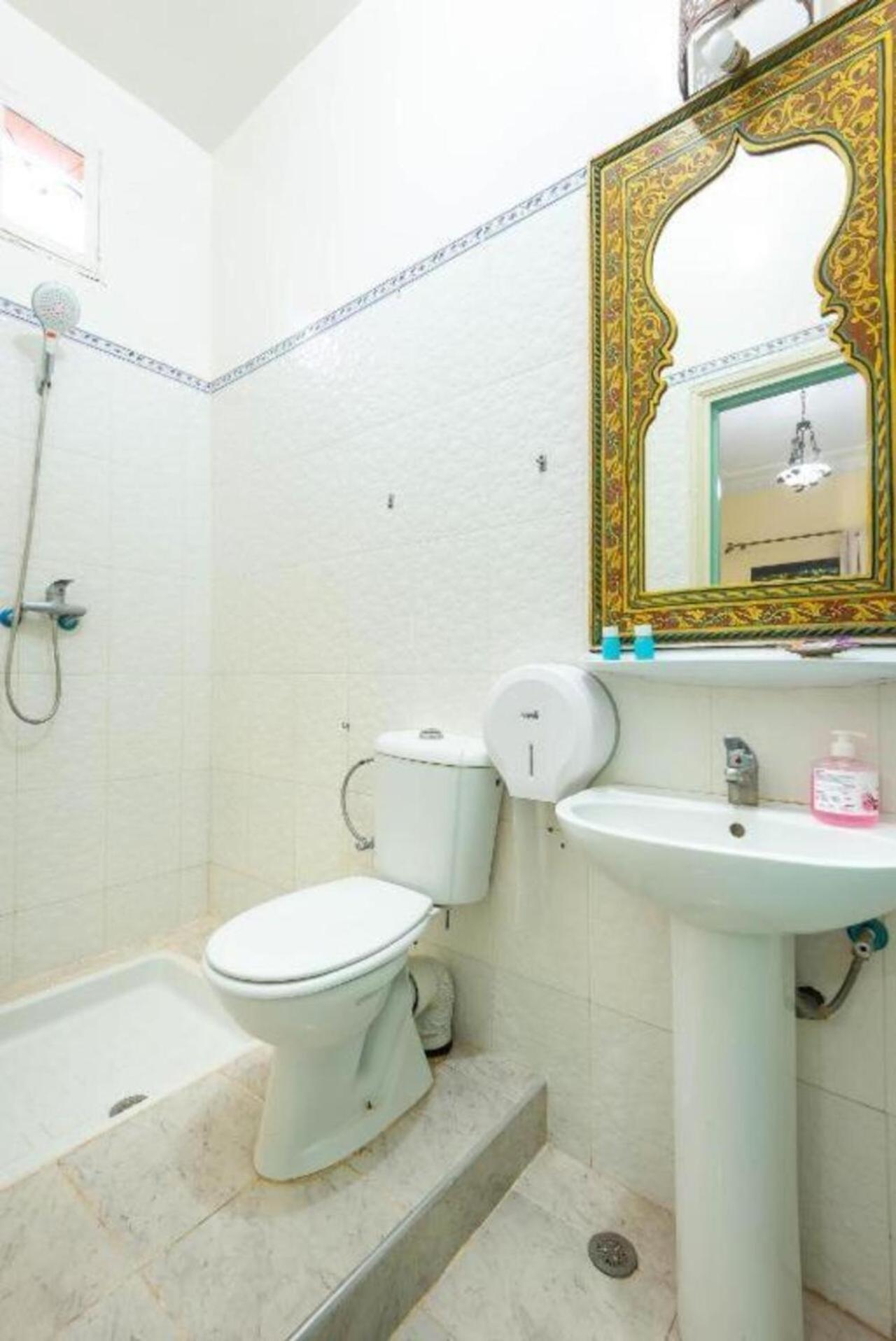 Riad Qodwa Sidi Abdallah Ghiat Dış mekan fotoğraf
